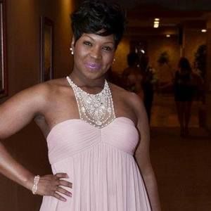 Meet your Posher, Terri poweroffive